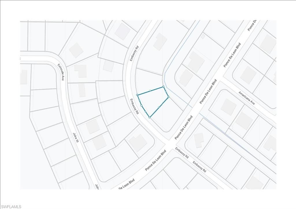 Embassy Rd, North Port, FL 34291 Photo