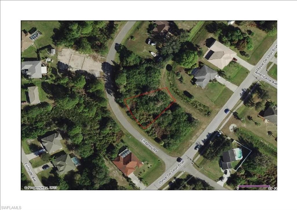 Embassy Rd, North Port, FL 34291 Photo