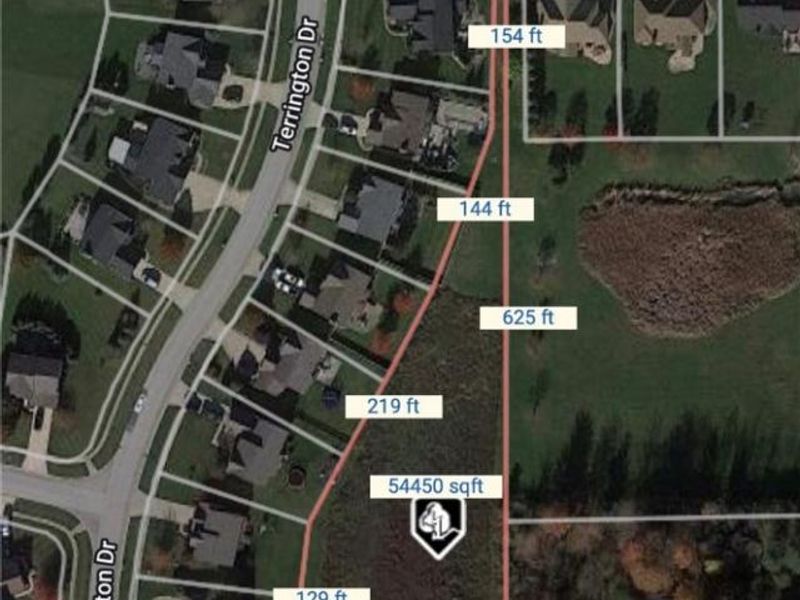 Terrington Drive, Brunswick, OH 44212 Photo 2