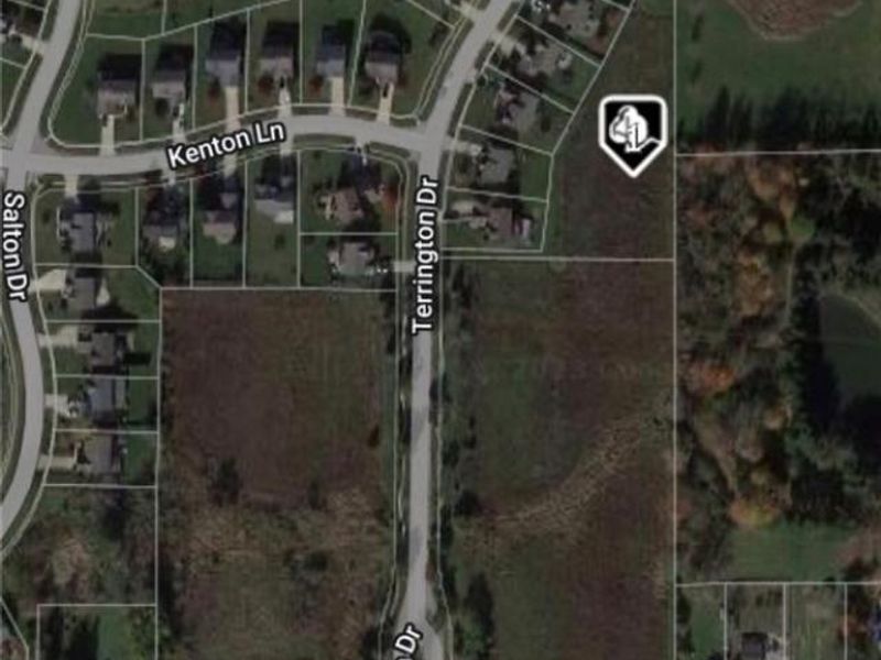 Terrington Drive, Brunswick, OH 44212 Photo 4