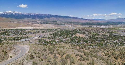 0 Kenneth Way, Reno, NV 89521 Photo