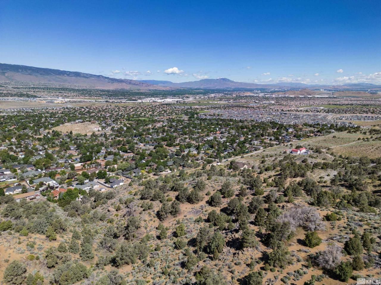 0 Kenneth Way, Reno, NV 89521 Photo