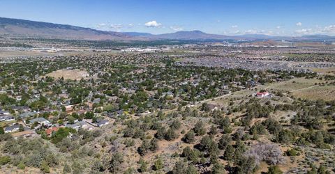 0 Kenneth Way, Reno, NV 89521 Photo