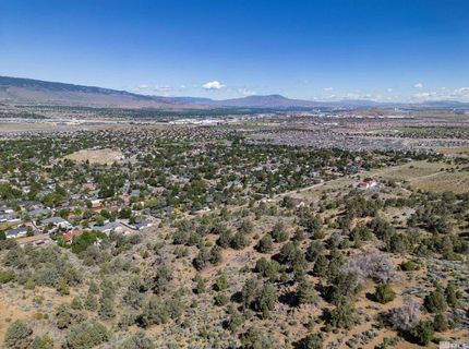 0 Kenneth Way, Reno, NV 89521 Photo
