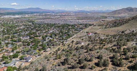 0 Kenneth Way, Reno, NV 89521 Photo