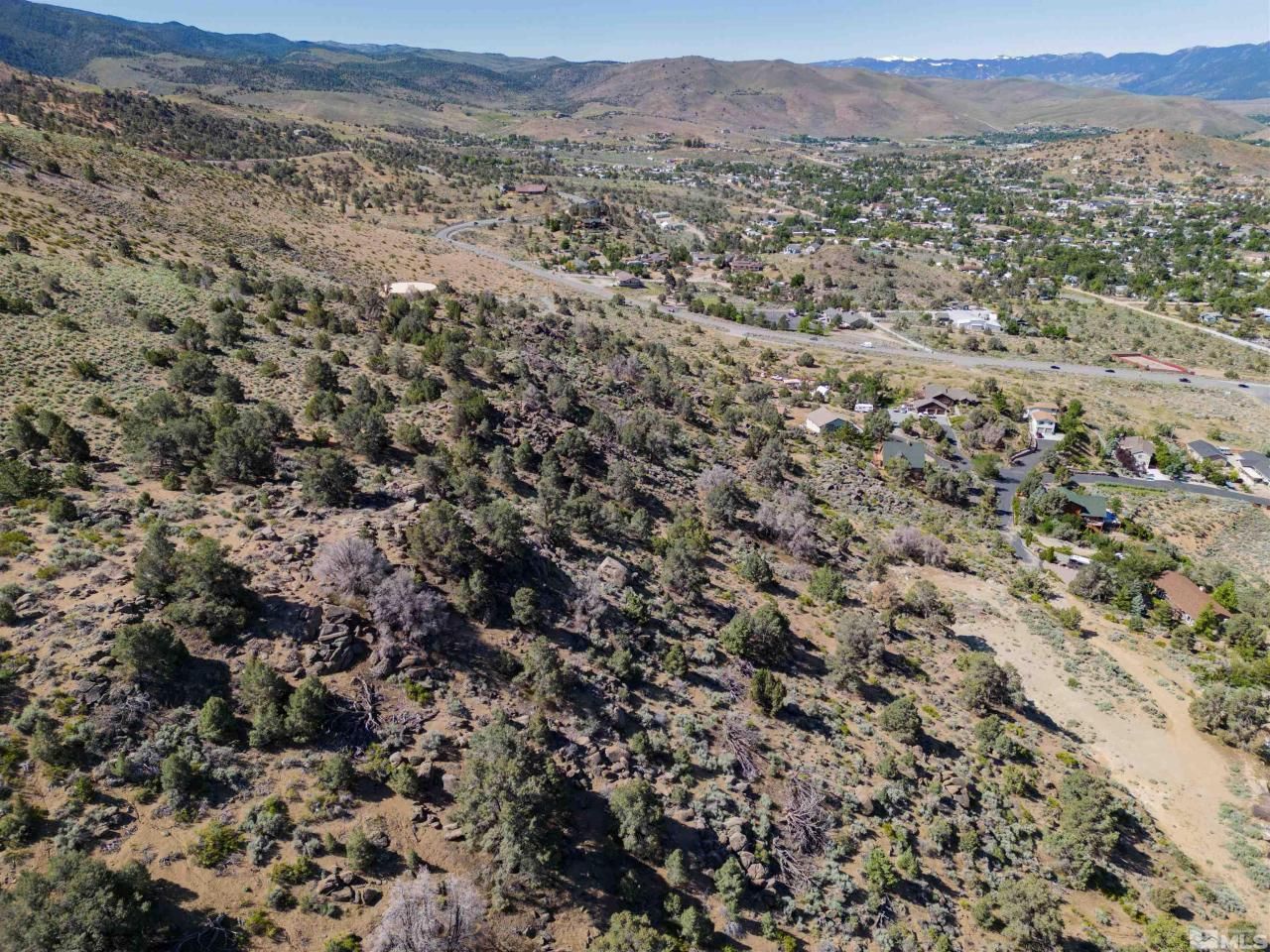 0 Kenneth Way, Reno, NV 89521 Photo