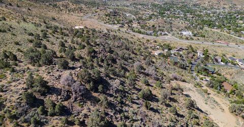 0 Kenneth Way, Reno, NV 89521 Photo