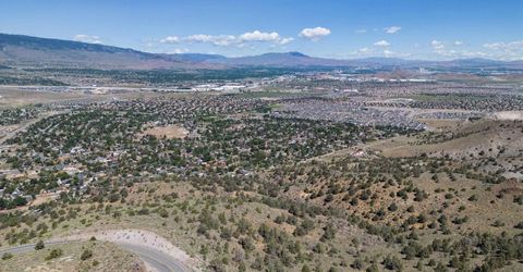 0 Kenneth Way, Reno, NV 89521 Photo