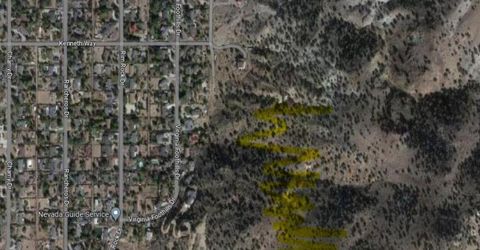 0 Kenneth Way, Reno, NV 89521 Photo