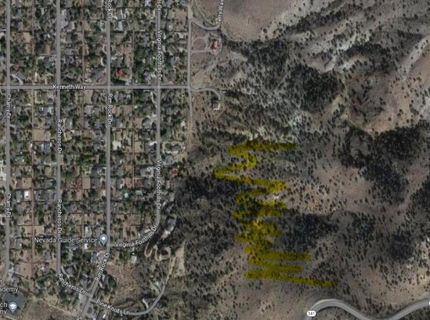 0 Kenneth Way, Reno, NV 89521 Photo