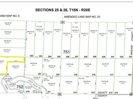 0 Kenneth Way, Reno, NV 89521 Photo