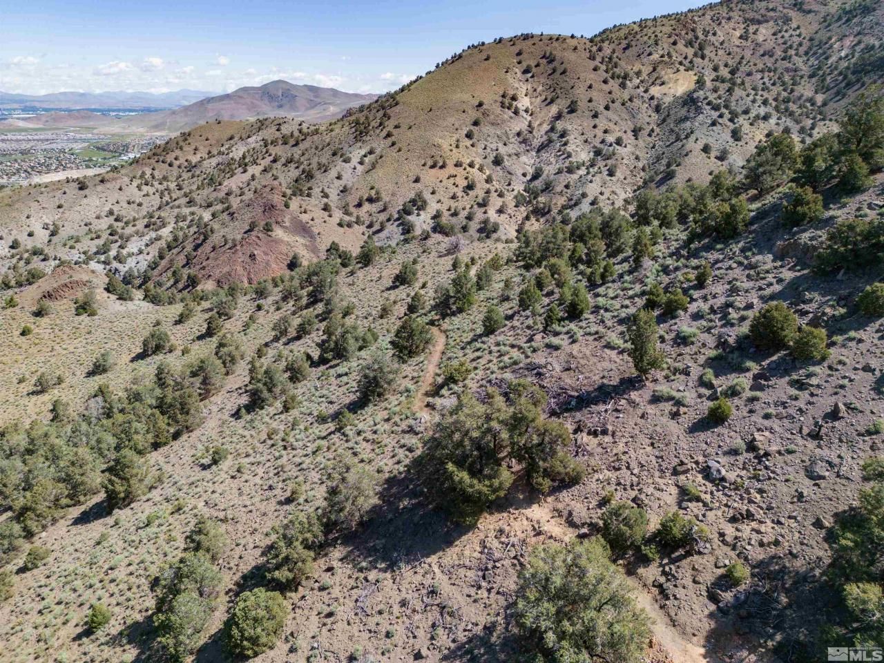 0 Kenneth Way, Reno, NV 89521 Photo