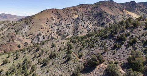 0 Kenneth Way, Reno, NV 89521 Photo