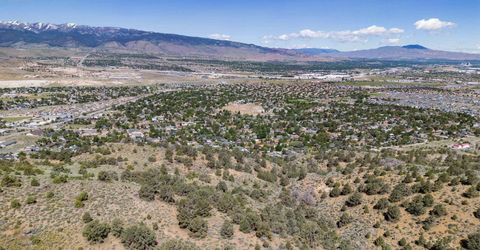 0 Kenneth Way, Reno, NV 89521 Photo