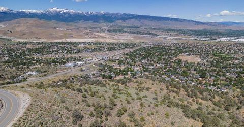 0 Kenneth Way, Reno, NV 89521 Photo