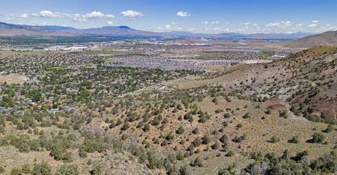 0 Kenneth Way, Reno, NV 89521 Photo