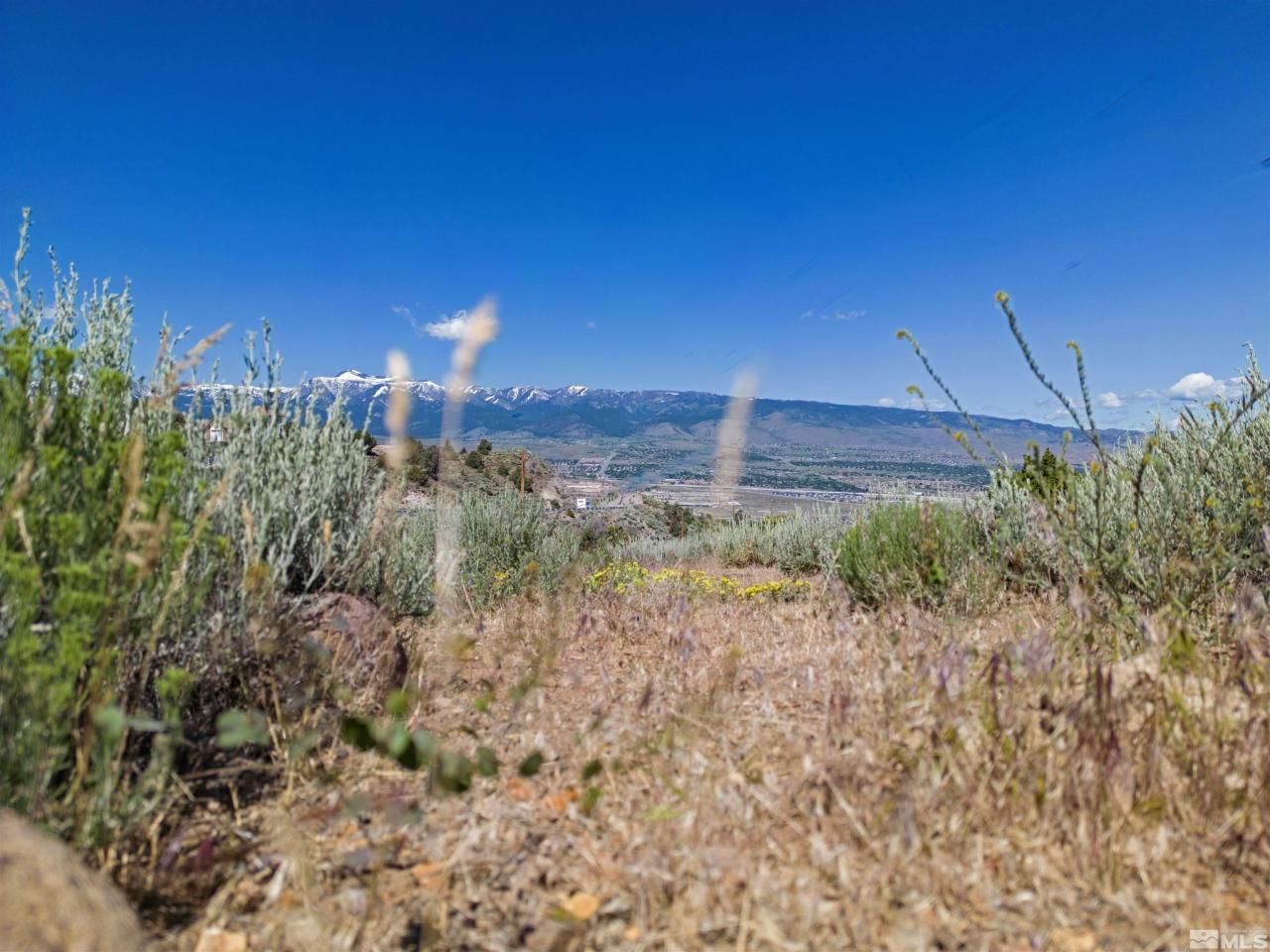 0 Kenneth Way, Reno, NV 89521 Photo