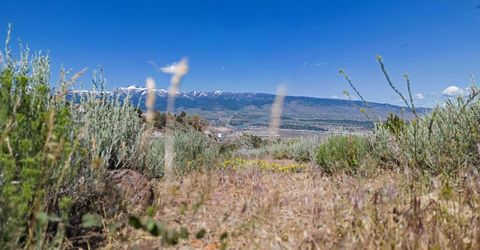 0 Kenneth Way, Reno, NV 89521 Photo