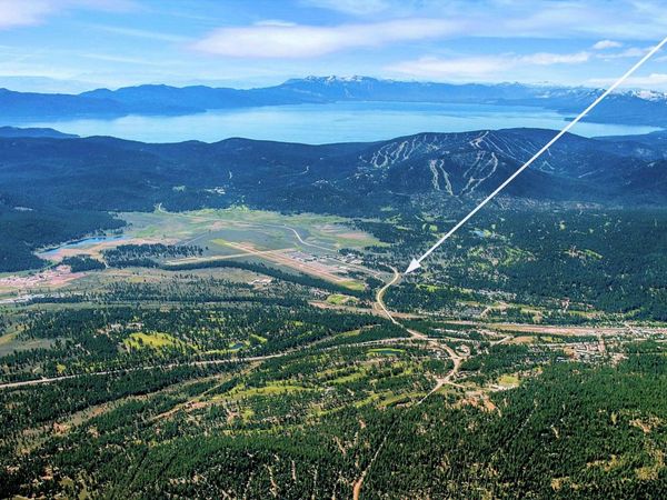 11467 Brockway Road, Truckee, CA 96161