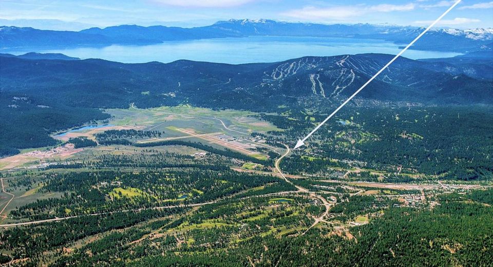 11467 Brockway Road, Truckee, CA 96161 Photo