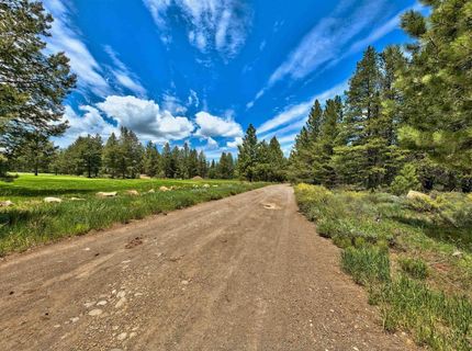 11467 Brockway Road, Truckee, CA 96161 Photo