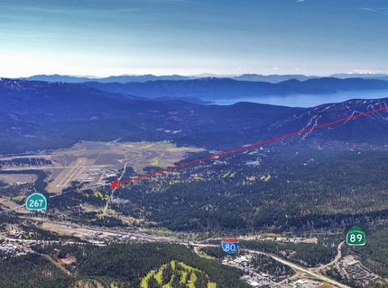 11467 Brockway Road, Truckee, CA 96161 Photo