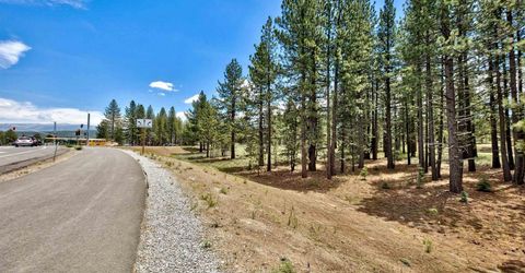 11467 Brockway Road, Truckee, CA 96161 Photo