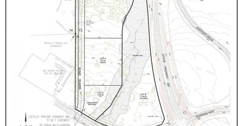 11467 Brockway Road, Truckee, CA 96161 Photo