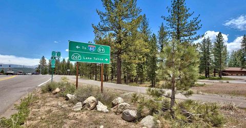 11467 Brockway Road, Truckee, CA 96161 Photo