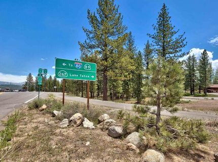 11467 Brockway Road, Truckee, CA 96161 Photo