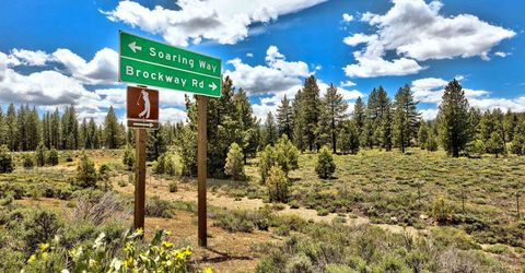 11467 Brockway Road, Truckee, CA 96161 Photo