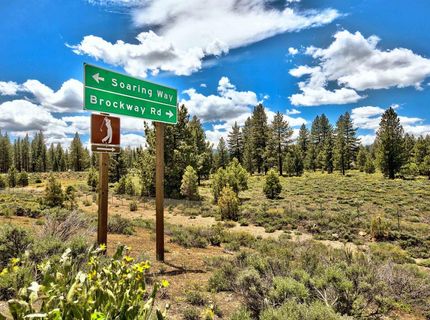 11467 Brockway Road, Truckee, CA 96161 Photo