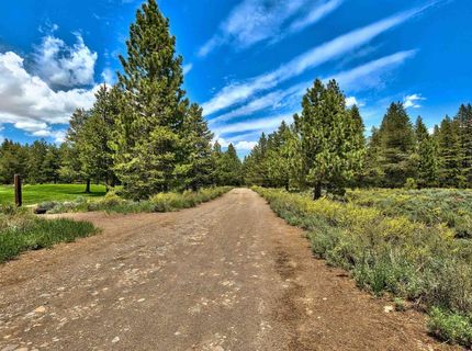 11467 Brockway Road, Truckee, CA 96161 Photo