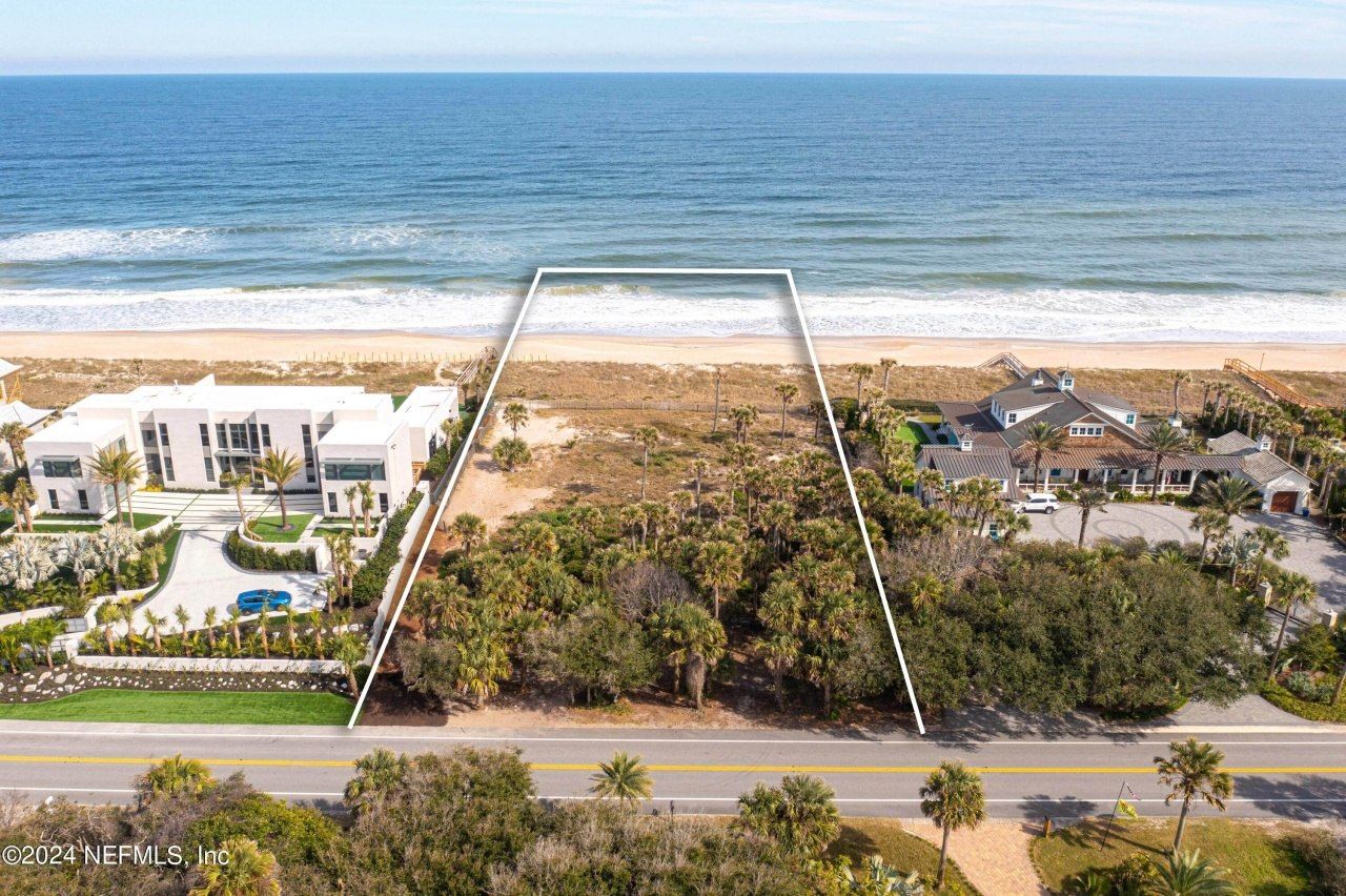 1331 Ponte Vedra Boulevard, Ponte Vedra Beach, FL 32082 Photo