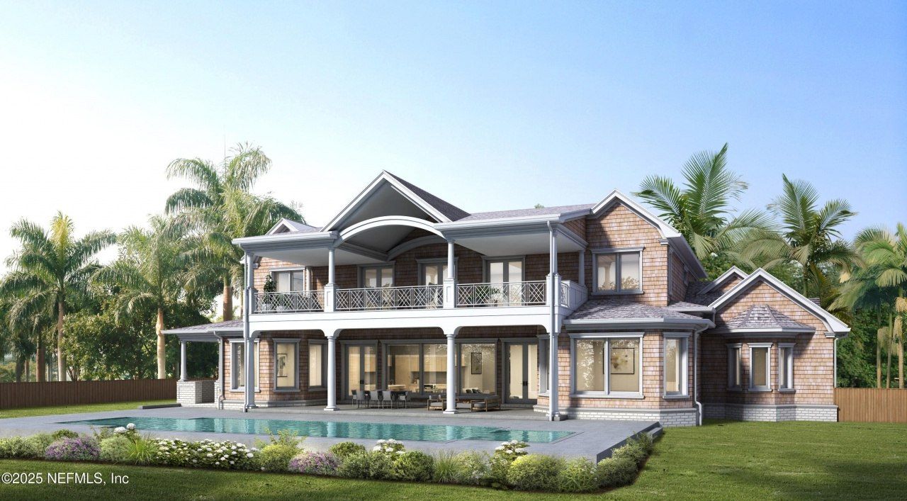 1331 Ponte Vedra Boulevard, Ponte Vedra Beach, FL 32082 Photo