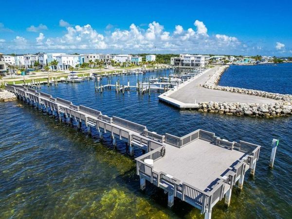 94825 Overseas Highway, Unit 122, KEY LARGO, FL 33037