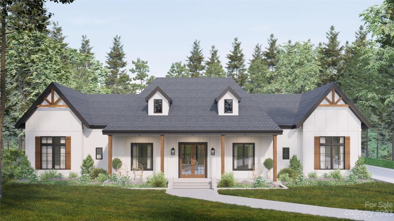 16904 Ashton Oaks Drive, Charlotte, NC 28278 Main Photo