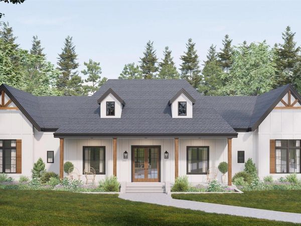 16904 Ashton Oaks Drive, Charlotte, NC 28278