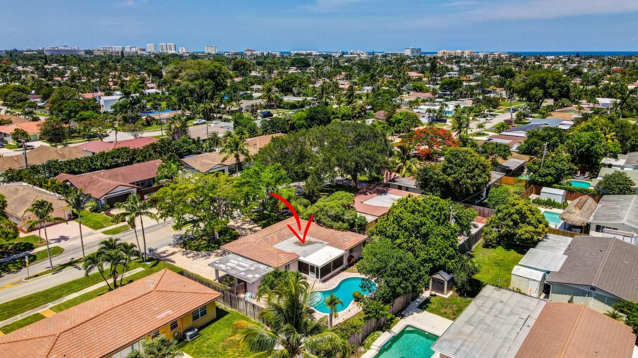 808 SE 13 Court, Deerfield Beach, FL 33441 Photo