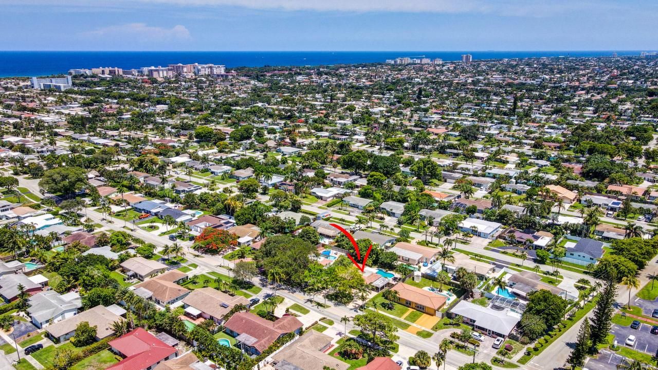 808 SE 13 Court, Deerfield Beach, FL 33441 Photo