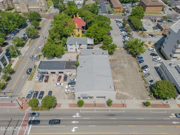 218 N 3rd Street, Wilmington, NC 28401