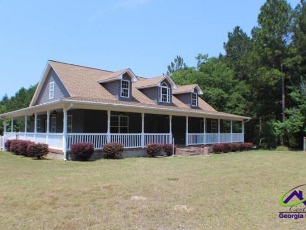 931 Burch Street, Cadwell, GA 31009