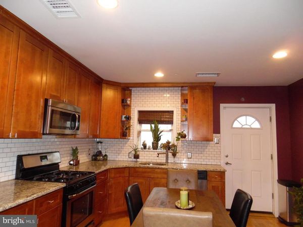 1529 S BEULAH STREET, PHILADELPHIA, PA 19147