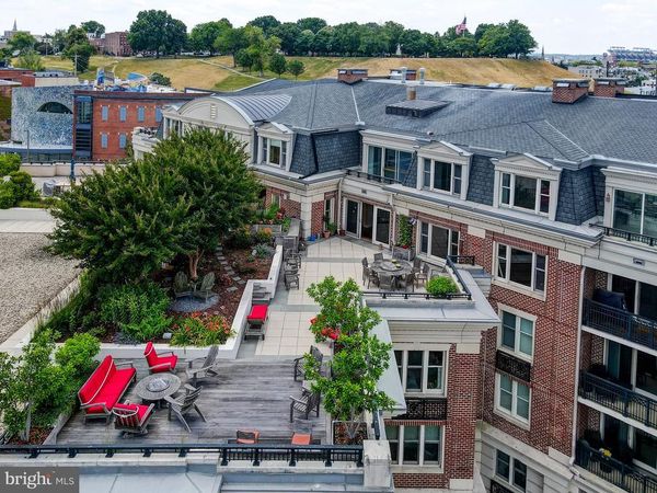 801 KEY HIGHWAY, Unit T-11, BALTIMORE, MD 21230