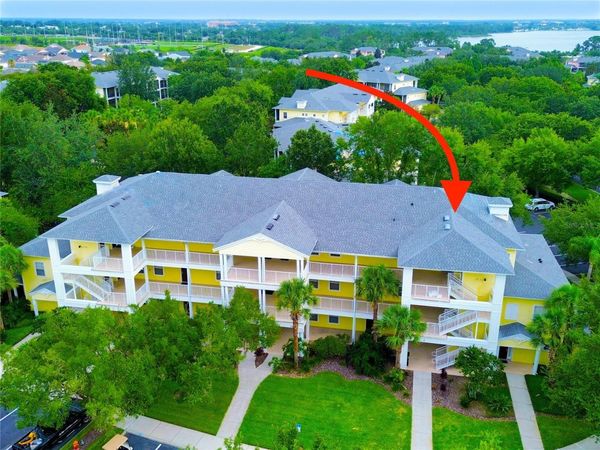 716 LUCAYA LOOP, Unit B1/U716, DAVENPORT, FL 33897