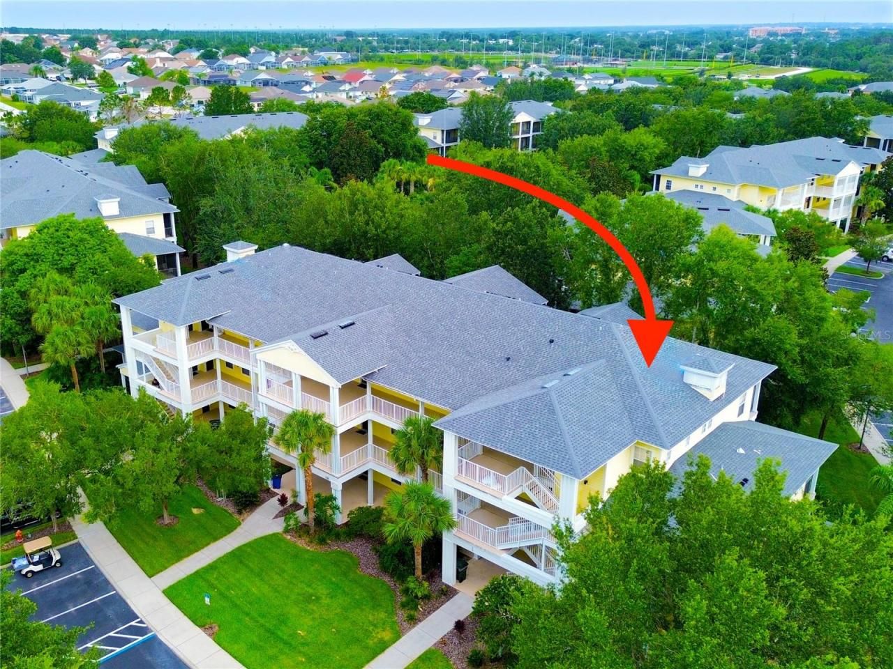 716 Lucaya Loop, Unit B1/U716, Davenport, FL 33897 Photo