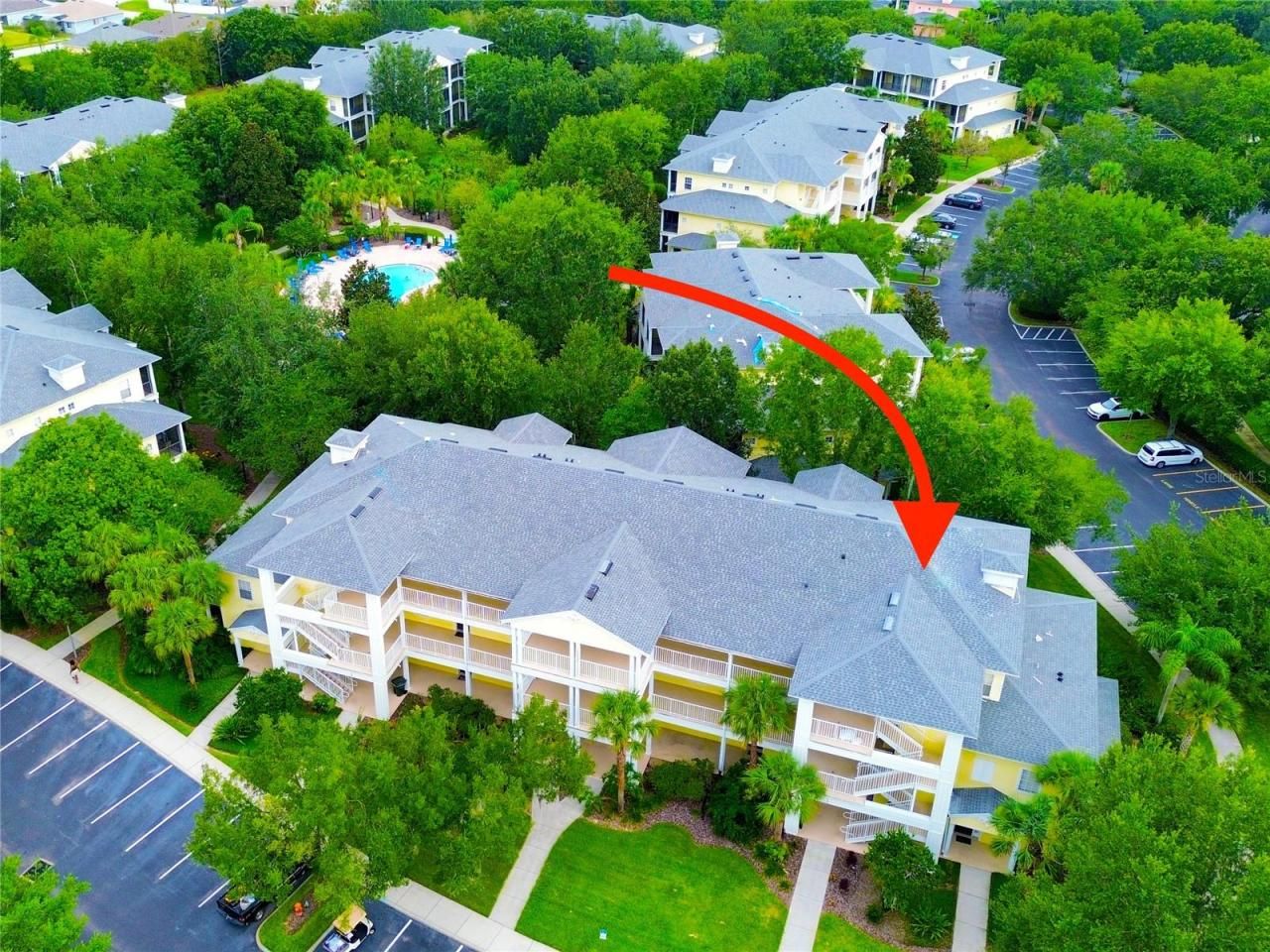 716 Lucaya Loop, Unit B1/U716, Davenport, FL 33897 Photo