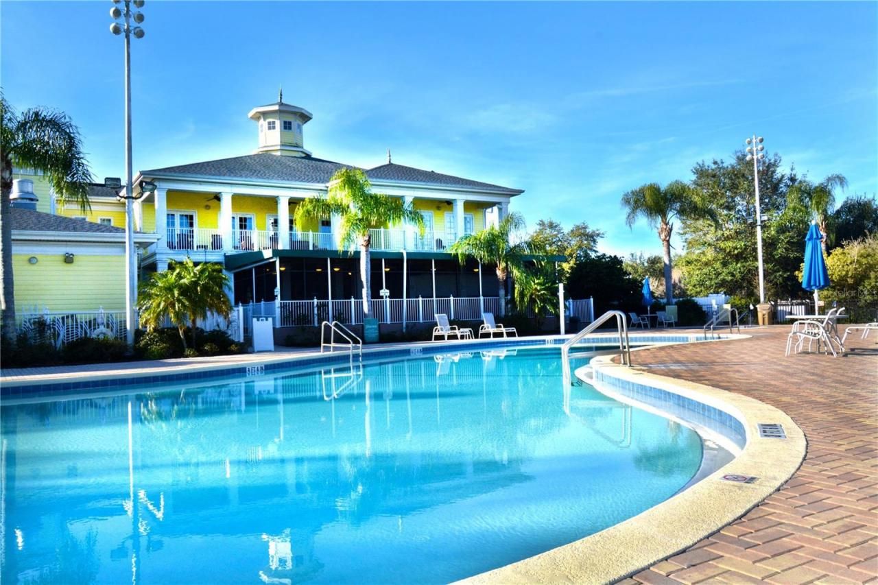 716 Lucaya Loop, Unit B1/U716, Davenport, FL 33897 Photo