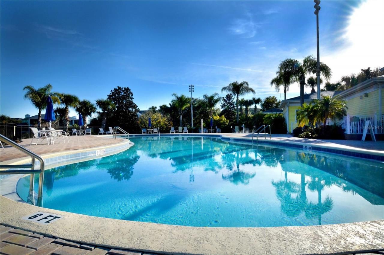 716 Lucaya Loop, Unit B1/U716, Davenport, FL 33897 Photo