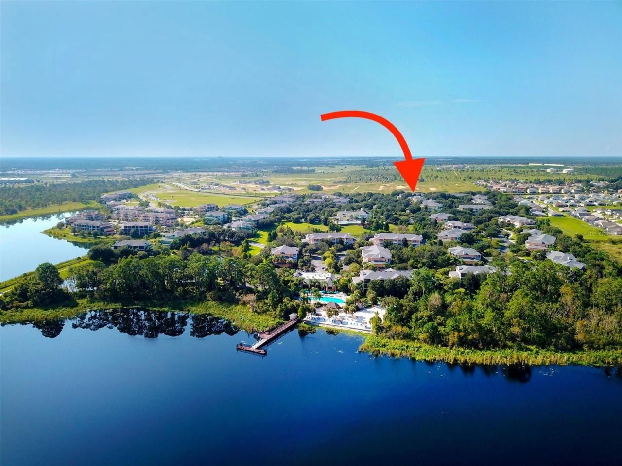 716 Lucaya Loop, Unit B1/U716, Davenport, FL 33897 Photo